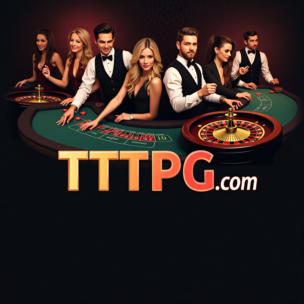 tttpg GAME-Logo