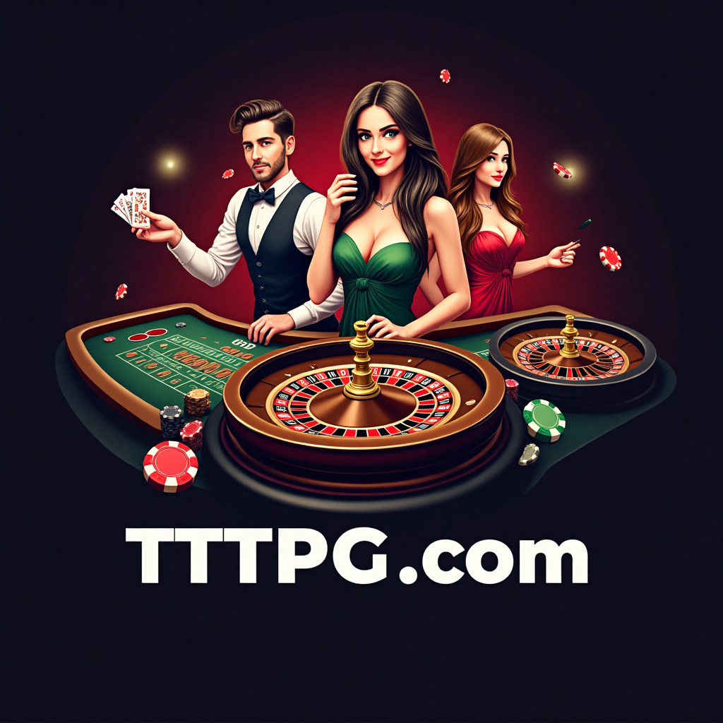 tttpg GAME-Jogo