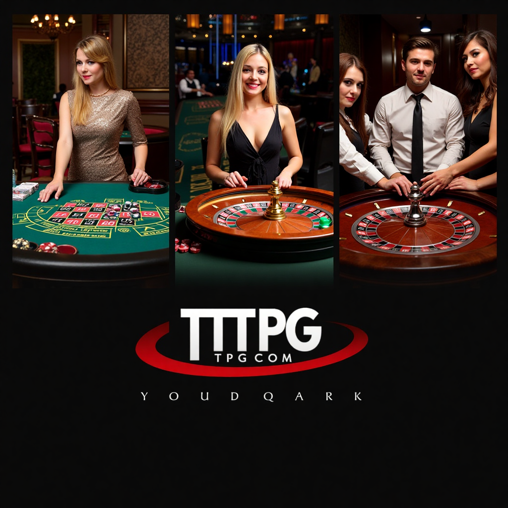 tttpg GAME-Apostas